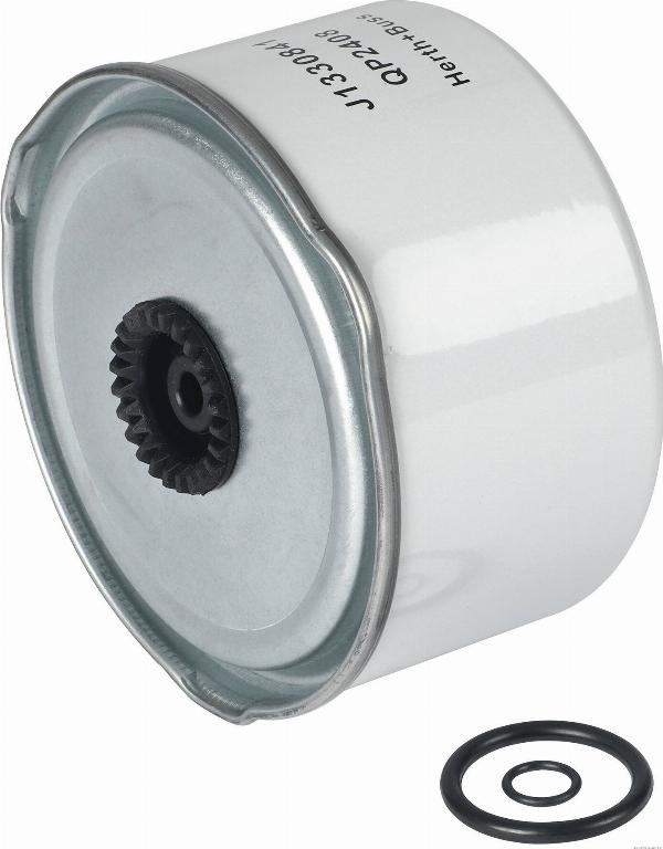 Herth+Buss Jakoparts J1330841 - Degvielas filtrs