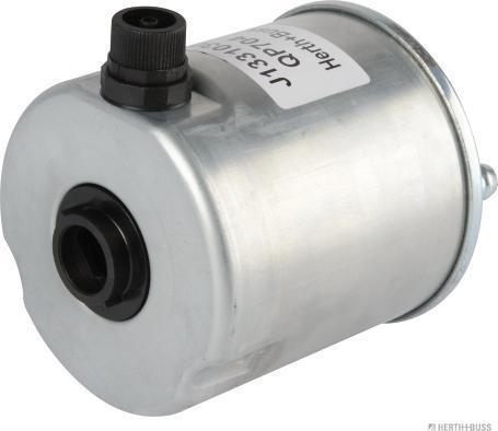 Herth+Buss Jakoparts J1331030 - Degvielas filtrs