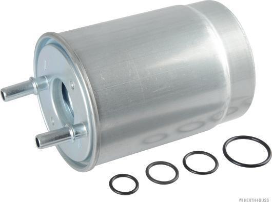 Herth+Buss Jakoparts J1338038 - Degvielas filtrs