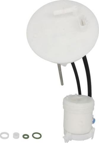 Herth+Buss Jakoparts J1333062 - Degvielas filtrs