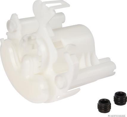 Herth+Buss Jakoparts J1337017 - Degvielas filtrs