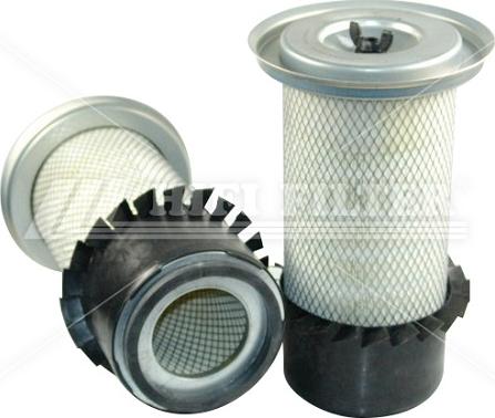 MAHLE LX650 -