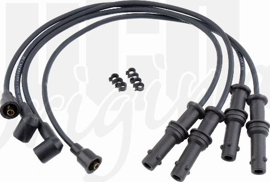 Hitachi 134847 - Augstsprieguma vadu komplekts