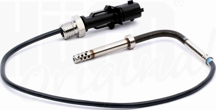 Hitachi 135514 - Devējs, Izplūdes gāzu