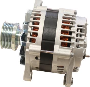 Hitachi 136154 - Ģenerators