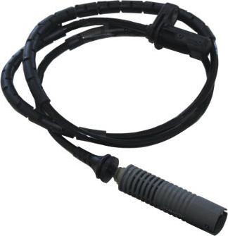 Hitachi 131520 - Devējs, Riteņu griešanās
