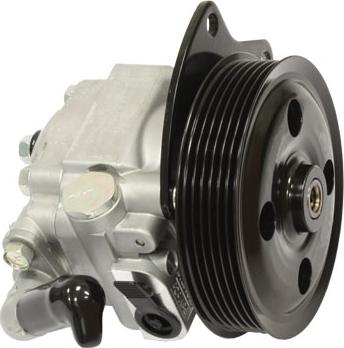 Hitachi 133643 - Hidrosūknis, Stūres iekārta