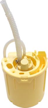 Hitachi 133371 - Degvielas uztvērējs, Degvielas