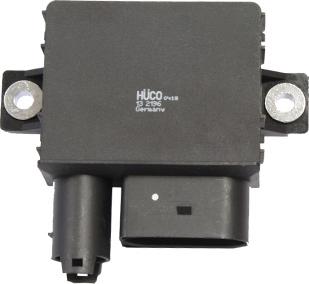 Hitachi 132196 - Relejs, Palaišanas iekārta
