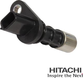 Hitachi 2508200 - Impulsu devējs, Kloķvārpsta