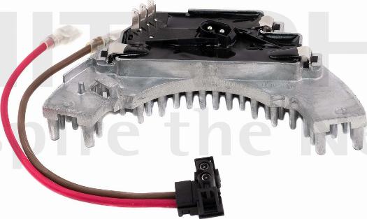 Hitachi 2502604 - Regulators, Salona ventilators