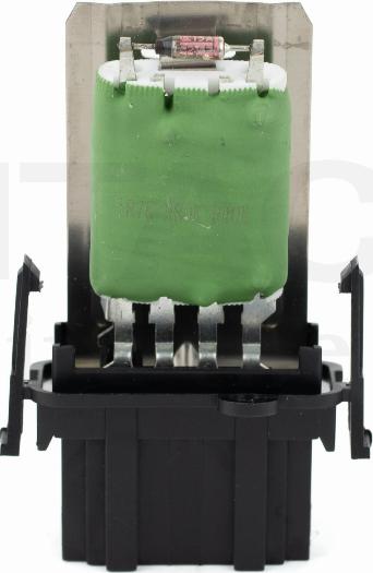 Hitachi 2502607 - Rezistors, Salona ventilators