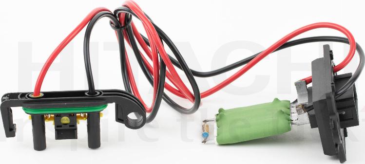 Hitachi 2502619 -