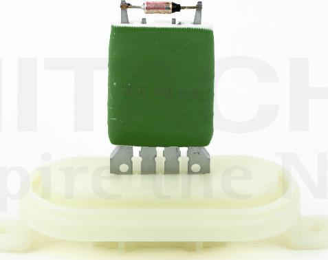Hitachi 2502616 - Rezistors, Salona ventilators