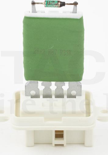 Hitachi 2502618 - Rezistors, Salona ventilators