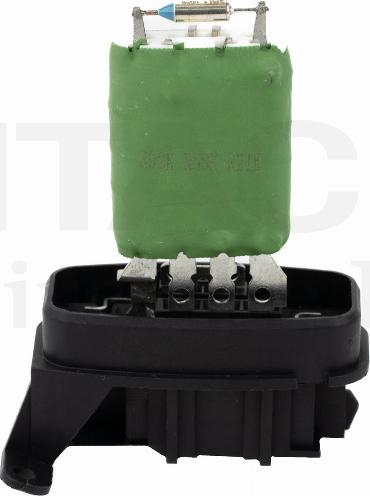 Hitachi 2502620 - Rezistors, Salona ventilators