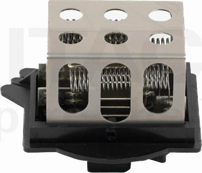 Hitachi 2502621 - Rezistors, Salona ventilators