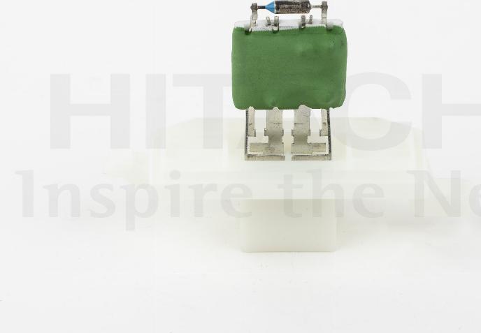 Hitachi 2502622 - Rezistors, Salona ventilators
