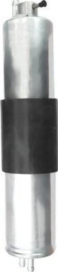 Mann-Filter WK 532/1 - Degvielas filtrs