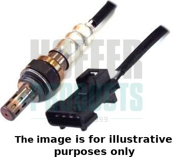 Hoffer 7481091E - Lambda zonde