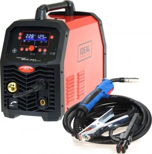 IDEAL TMIG221SYN -