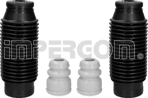 IMPERGOM 50963 - Putekļu aizsargkomplekts, Amortizators