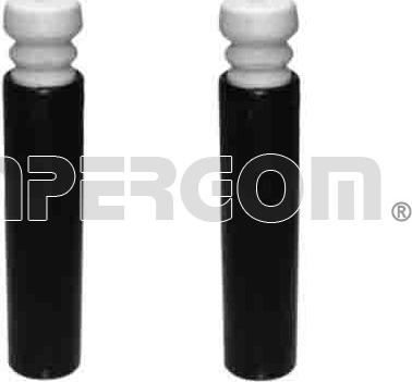 IMPERGOM 50689 - Putekļu aizsargkomplekts, Amortizators