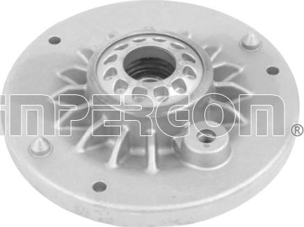 IMPERGOM 38611 - Amortizatora statnes balsts