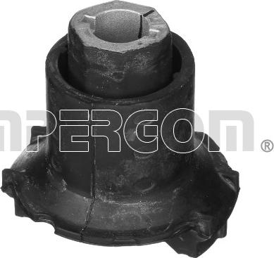 IMPERGOM 38035 - Piekare, Tilta sija