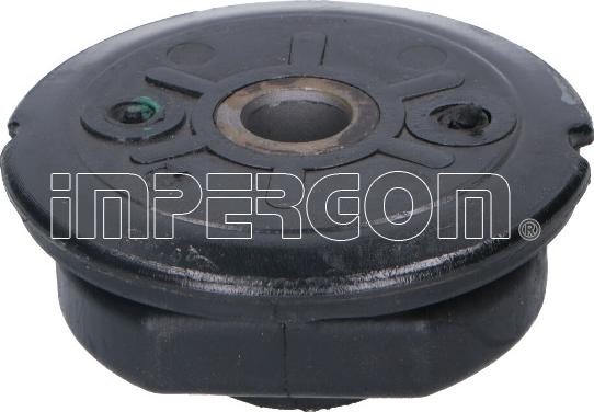 IMPERGOM 37879 - Piekare, Lokšņu atspere
