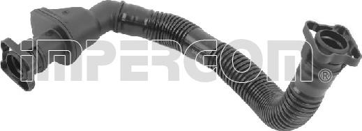 IMPERGOM 225990 - Šļūtene, Kartera