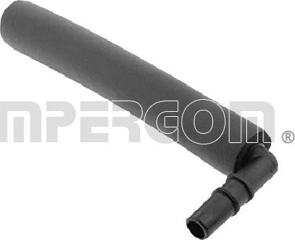 IMPERGOM 225969 - Šļūtene, Kartera