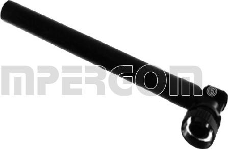 IMPERGOM 225968 - Šļūtene, Kartera