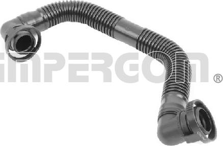 IMPERGOM 225981 - Šļūtene, Kartera