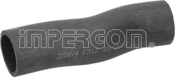 IMPERGOM 220874 - Pūtes sistēmas gaisa