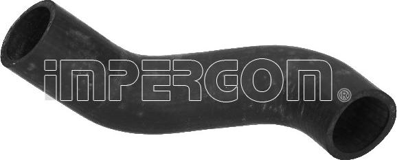 IMPERGOM 221490 - Radiatora cauruļvads