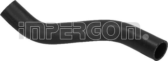 IMPERGOM 221498 - Radiatora cauruļvads