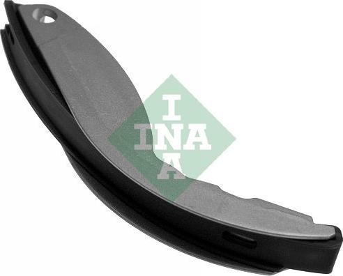 INA 555001110 - Mierinātājsliede, GSM piedziņas