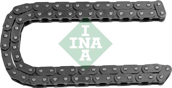 INA 553004810 - Sadales vārpstas piedziņas