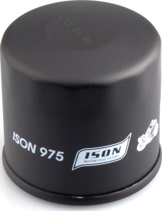 ISON ISON 975 - Eļļas filtrs