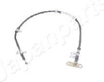 Japanparts BC-H40R - Trose, Stāvbremžu sistēma