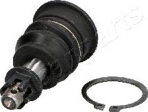 Japanparts BJ-206 - Balst / Virzošais