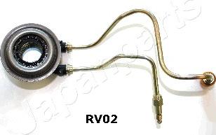 Japanparts CF-RV02 - Darba cilindrs, Sajūgs