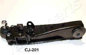 Japanparts CJ-201R - Neatkarīgās balstiekārtas svira