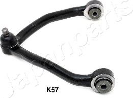 Japanparts CJ-K57 - Neatkarīgās balstiekārtas svira