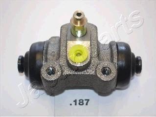 Japanparts CS-187 - Riteņa bremžu cilindrs