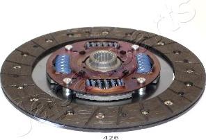 Japanparts DF-426 - Sajūga disks
