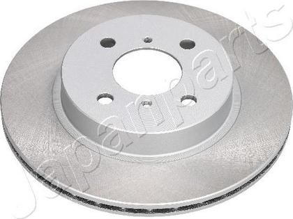 Japanparts DI-020C - Bremžu diski