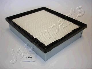 Japanparts FA-981S - Gaisa filtrs