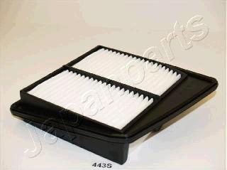 Japanparts FA-443S - Gaisa filtrs